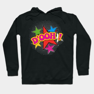 D'ooh! Hoodie